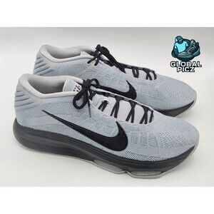 New Nike Air Zoom GT Hustle 3 TB Promo Basketball Sneakers Mens size 19